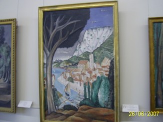 St Petersburg - Muzeul Ermitaj