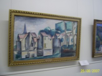 St Petersburg - Muzeul Ermitaj