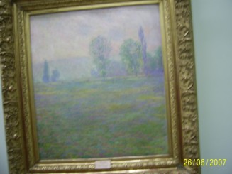 St Petersburg - Muzeul Ermitaj