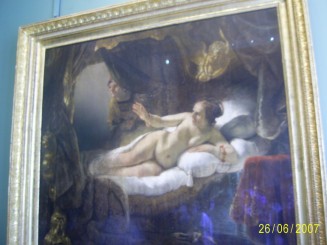 St Petersburg - Muzeul Ermitaj