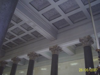 St Petersburg - Muzeul Ermitaj
