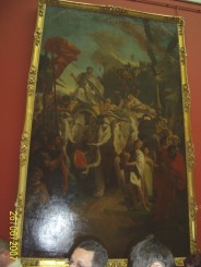 St Petersburg - Muzeul Ermitaj