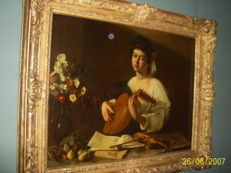 St Petersburg - Muzeul Ermitaj