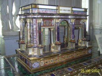 St Petersburg - Muzeul Ermitaj