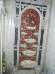 St Petersburg - Muzeul Ermitaj