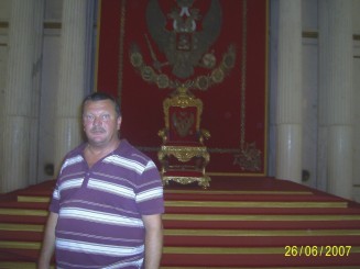 St Petersburg - Muzeul Ermitaj