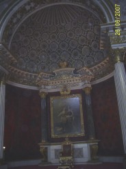 St Petersburg - Muzeul Ermitaj