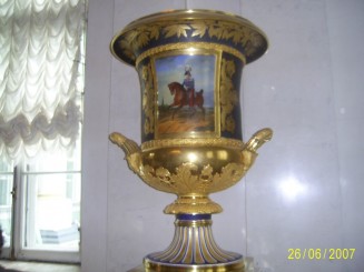 St Petersburg - Muzeul Ermitaj