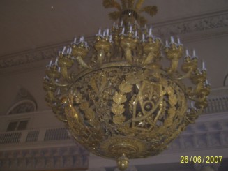St Petersburg - Muzeul Ermitaj