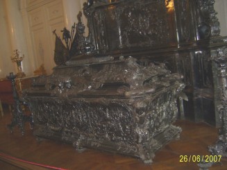 St Petersburg - Muzeul Ermitaj