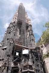 Cum am rămas cu gura cascată