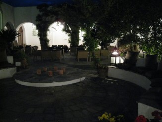 Grecia, Halkidiki: Ouranopolis (Hotel Eagles Palace)