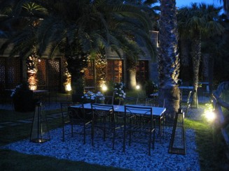 Grecia, Halkidiki: Ouranopolis (Hotel Eagles Palace)