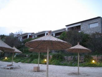 Grecia, Halkidiki: Ouranopolis (Hotel Eagles Palace)