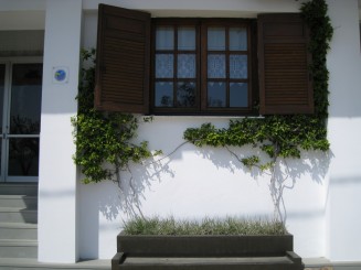 Grecia, Halkidiki: Ouranopolis