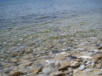 Grecia, Halkidiki: Ouranopolis