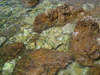 Grecia, Halkidiki: Ouranopolis