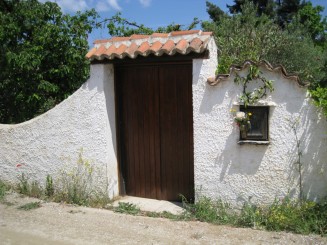 Grecia, Halkidiki: Ouranopolis