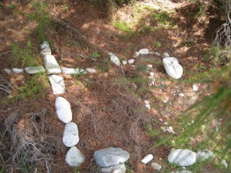 Grecia, Halkidiki: Ouranopolis