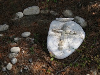 Grecia, Halkidiki: Ouranopolis