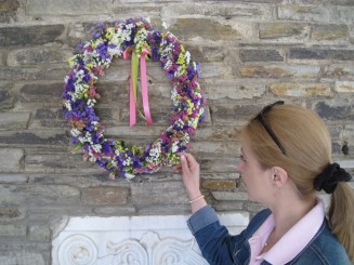 Grecia, Halkidiki: Ouranopolis (Hotel Eagles Palace)