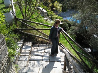 Grecia, Halkidiki: Ouranopolis (Hotel Eagles Palace)