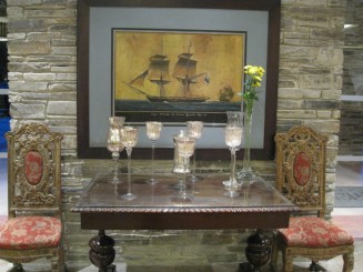 Grecia, Halkidiki: Ouranopolis (Hotel Eagles Palace)