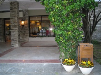 Grecia, Halkidiki: Ouranopolis (Hotel Eagles Palace)