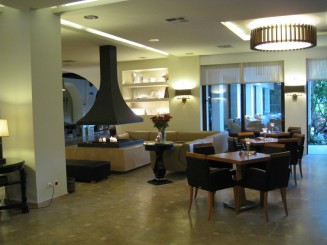 Grecia, Halkidiki: Ouranopolis (Hotel Eagles Palace)