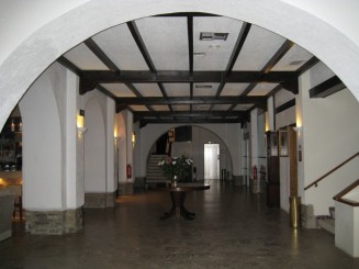 Grecia, Halkidiki: Ouranopolis (Hotel Eagles Palace)