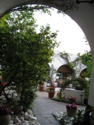 Grecia, Halkidiki: Ouranopolis (Hotel Eagles Palace)