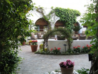 Grecia, Halkidiki: Ouranopolis (Hotel Eagles Palace)