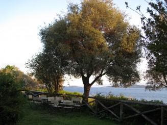 Grecia, Halkidiki: Ouranopolis (Hotel Eagles Palace)