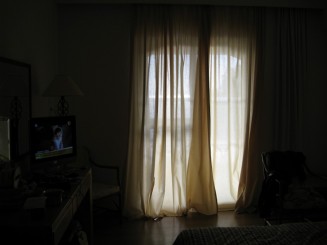 Grecia, Halkidiki: Ouranopolis (Hotel Eagles Palace)