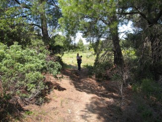 Grecia, Halkidiki: Ouranopolis