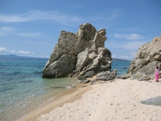 Lefkada Plaze Lefkada Grecia Plaze Poze Grecia