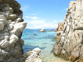 Grecia, Halkidiki: Ouranopolis