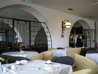 Grecia, Halkidiki: Ouranopolis (Hotel Eagles Palace)