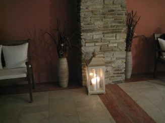 Grecia, Halkidiki: Ouranopolis (Hotel Eagles Palace)