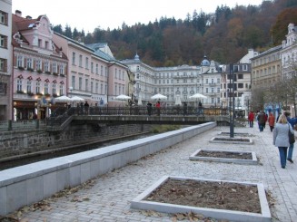 Karlovy Vary