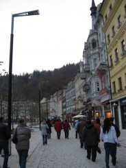 Karlovy Vary