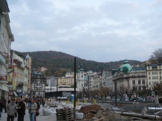 Karlovy Vary