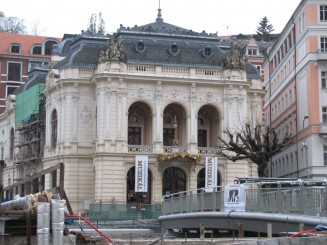 Karlovy Vary