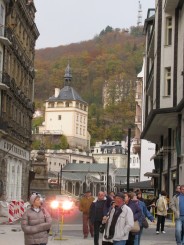 Karlovy Vary
