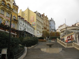 Karlovy Vary