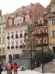 Karlovy Vary