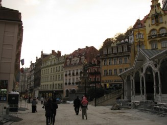 Karlovy Vary