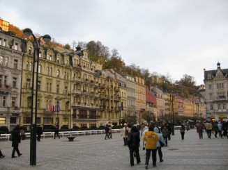 Karlovy Vary