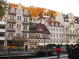 Karlovy Vary