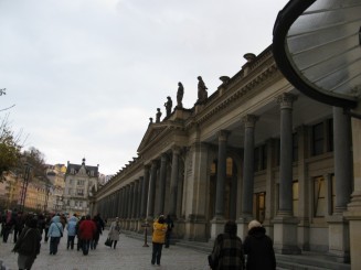 Karlovy Vary